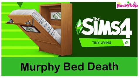 death by murphy bed|More.